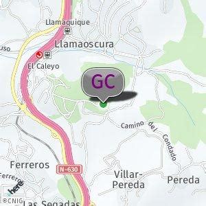 cruising oviedo|CRUISINGMAP